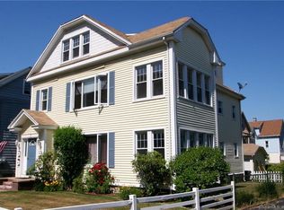 381 Savin Ave #1, West Haven, CT 06516