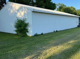 Brooks Martin Rd, McArthur, OH 45651