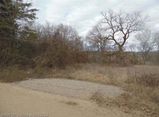 9708 Wandering Way, Altus, AR 72821