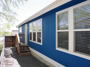 179 SW 13th Ave, Cedaredge, CO 81413