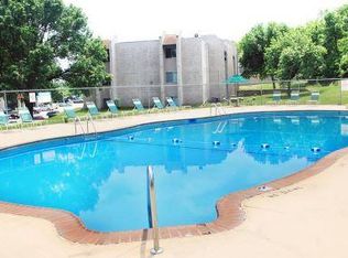Sherwood Forest Apartments, Council Bluffs, IA 51503