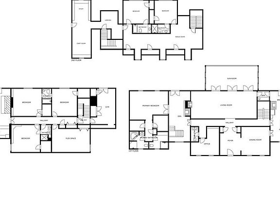 2nd image of 2706 Lake Forest Dr
