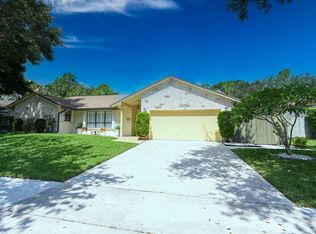 3271 NW 29th Ave, Boca Raton, FL 33434