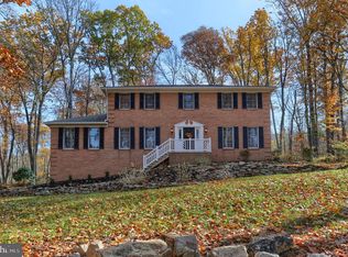 2231 Mockingbird Dr, Harrisburg, PA 17112