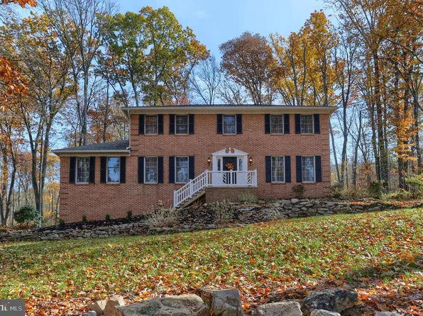2231 Mockingbird Dr, Harrisburg, PA 17112