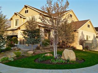 604 E Cougar Ridge Rd, Draper, UT 84020