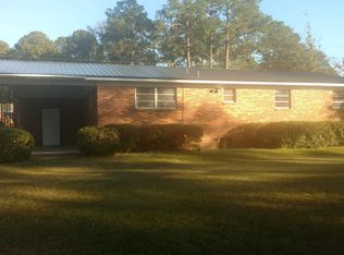 1814 Davis Ave, Tifton, GA 31794