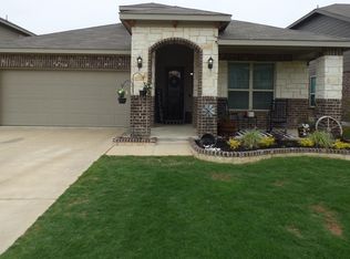 7416 Boat Wind Rd, Fort Worth, TX 76179
