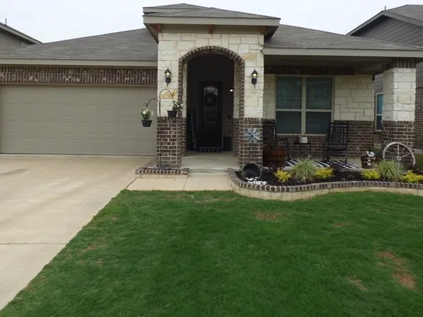 7416 Boat Wind Rd, Fort Worth, TX 76179