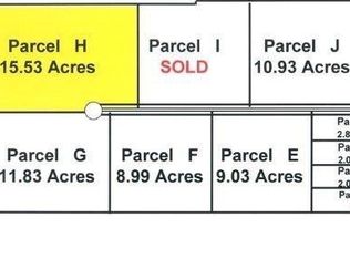 0 Harrand Ests, Kingsley, MI 49649