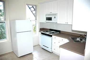 Rented by Boerum Hill Realty