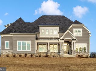 5401 Thornwood Ter, Mount Airy, MD