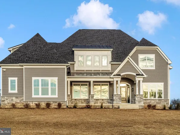 5401 Thornwood Ter, Mount Airy, MD 21771