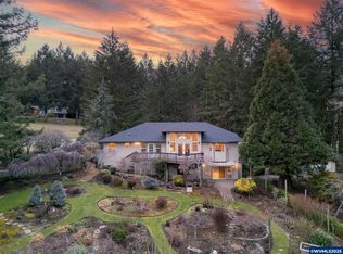 7945 NW Hope Dr, Corvallis, OR 97330