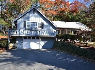 526 Delano Rd, Marion, MA 02738