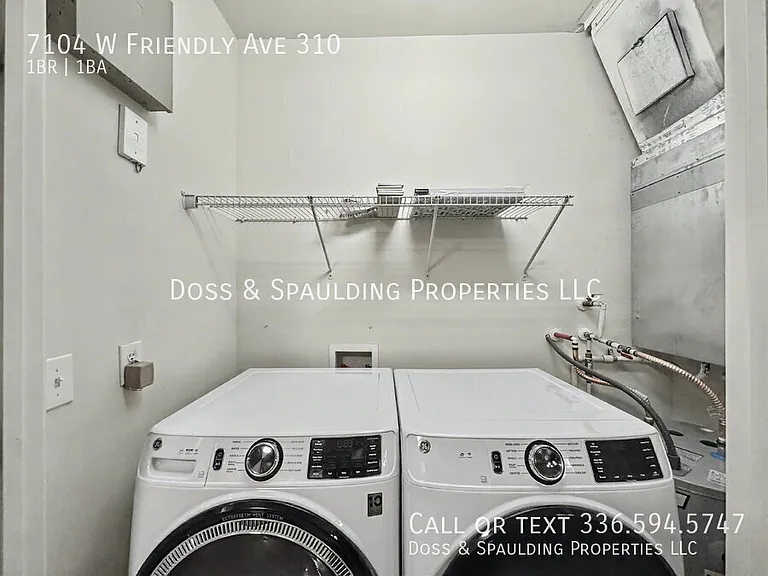 7104 W Friendly Ave #310 — Photo 13