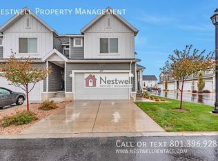 427 S Fox Chase Ln, Saratoga Springs, UT 84045