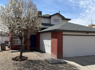 704 Linda Johnson, El Paso, TX 79932