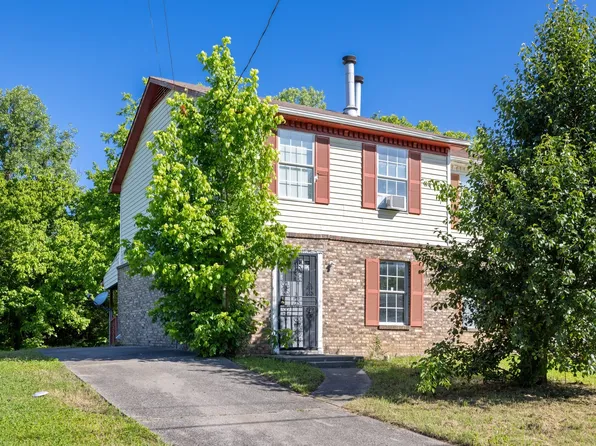 1354 Bellshire Terrace Dr, Nashville, TN 37207