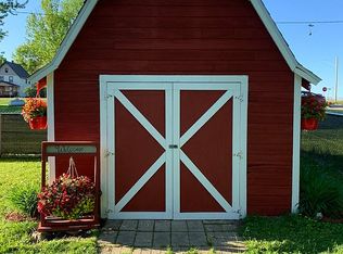 535 E McSloy St, Gilman, WI 54433