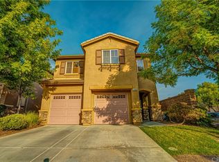 12888 Dolomite Ln, Moreno Valley, CA 92555