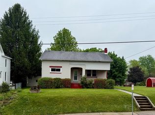 719 E Oldtown Rd, Cumberland, MD 21502