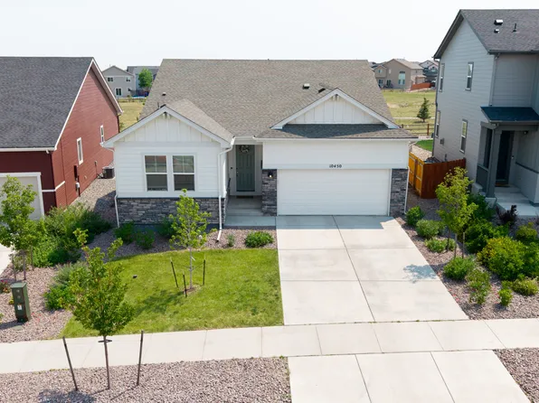 10450 Summer Ridge Dr, Peyton, CO 80831