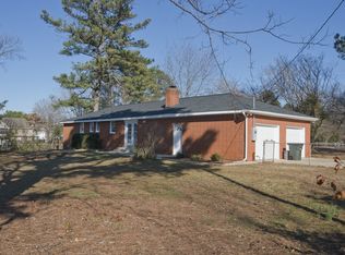 8910 Strong Dr SE, Huntsville, AL 35802