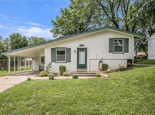 4254 N Quincy Ave, Kansas City, MO 64117