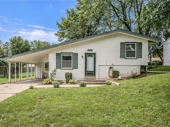 4254 N Quincy Ave, Kansas City, MO 64117