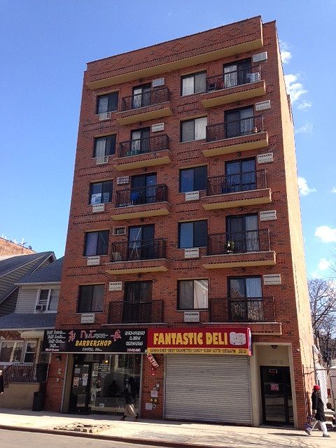 1st image of 16310 89th Ave APT 13