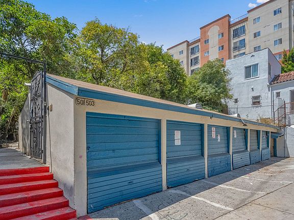 2nd image of 501 S Loma Dr #5