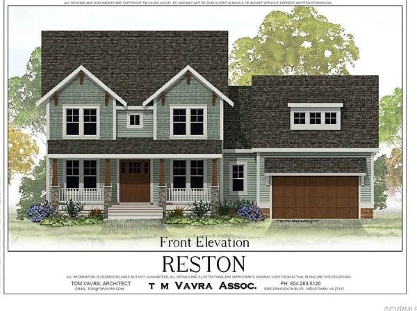 2nd image of 8454 Highmarker Ct