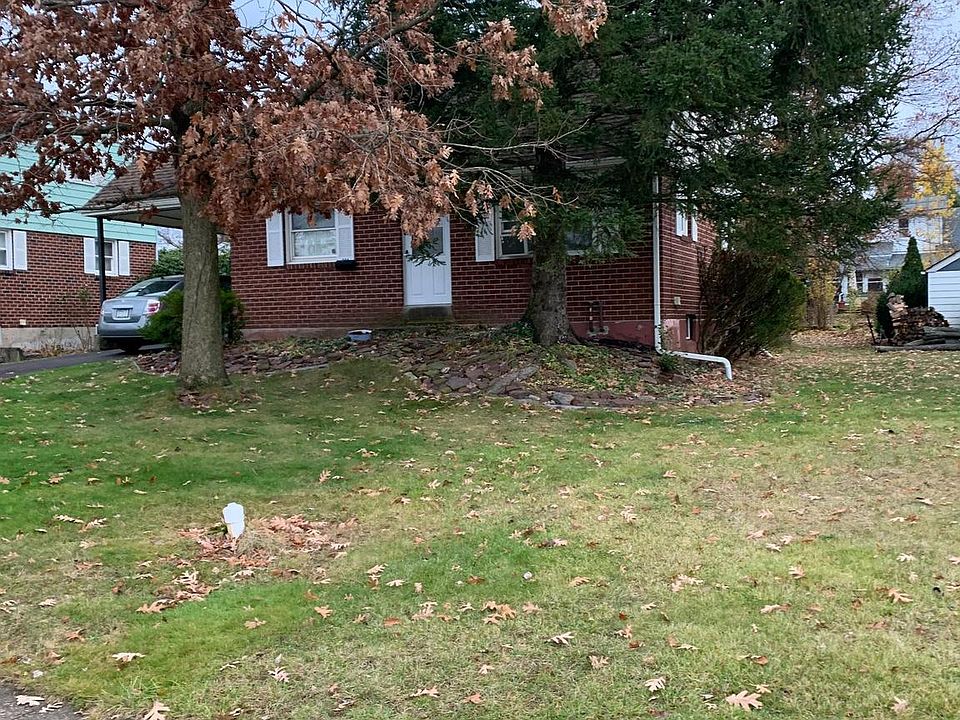 234 Lincoln Ave, Souderton, PA 18964 Zillow