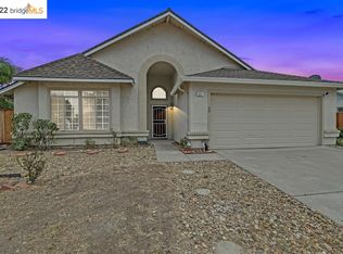 931 Weibel Cir, Oakley, CA 94561