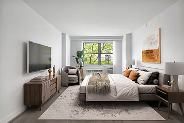 Rented by Beam Living