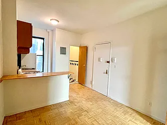 Rented by Compass