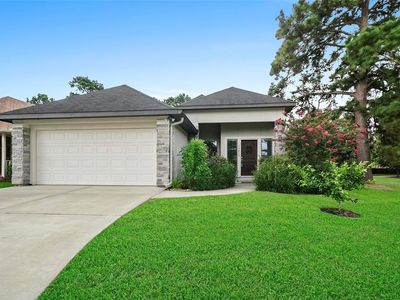 14879 Cetus Ct, Willis, TX, 77318