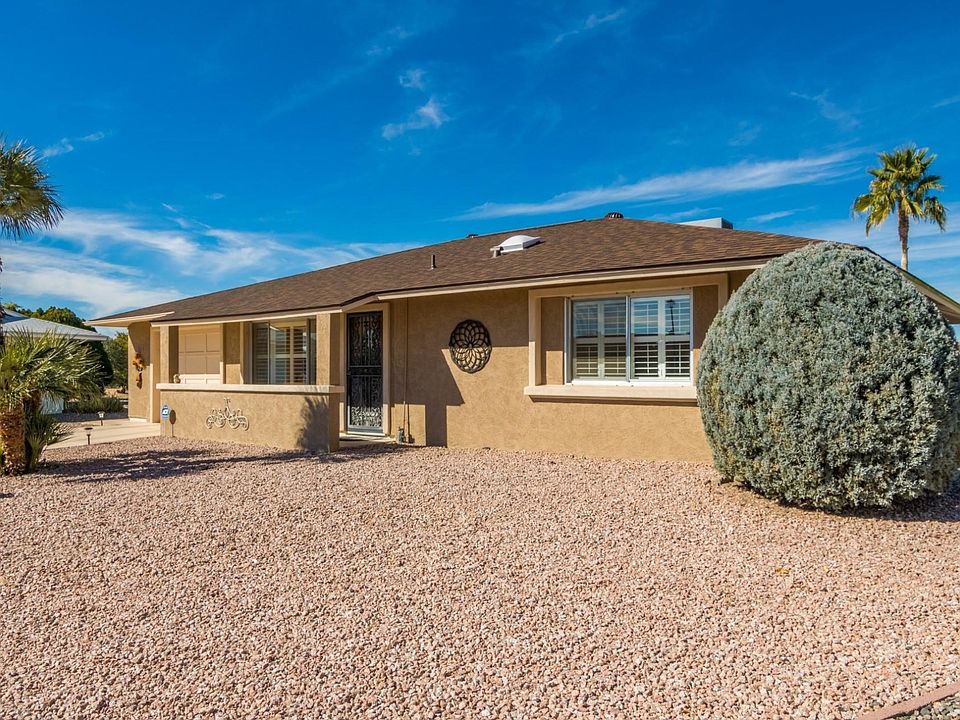 18010 N. Broken Bow Court, Sun City