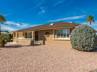 18010 N Broken Bow Ct, Sun City, AZ 85373