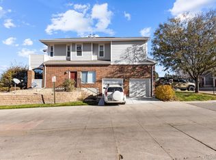 10089 W 55th Dr UNIT 204, Arvada, CO 80002