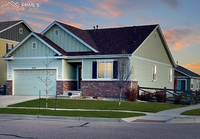1st image of 8007 Briarthorn Ln