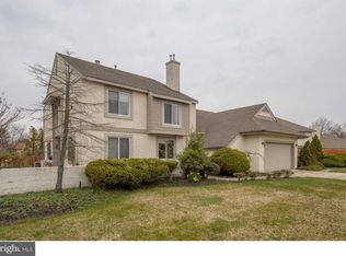 3 Walden Way, Cherry Hill, NJ 08003