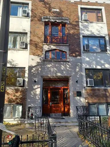 1st image of 284 Cedar St #14