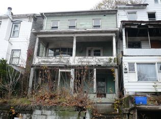205 S 7th St, Shamokin, PA 17872