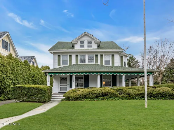 207 Tuttle Avenue, Spring Lake, NJ 07762