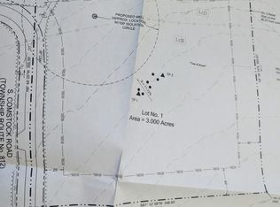 1 S Comstock Rd, Benton, PA 17814