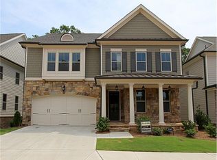 1040 Hargrove Point Way, Alpharetta, GA 30004