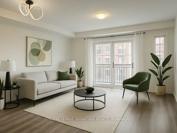 2336 Chevron Prince Path Unit 330, Oshawa, ON L1L 0K8