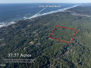Tl 900 Northwest Cross, Seal Rock, OR 97376